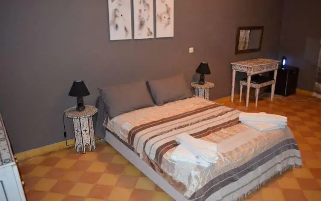 Casa Naima