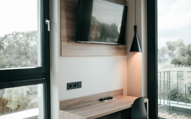 JustStay Grevenbroich Hotel & Apartments