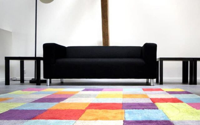 Arc-En-Ciel Vacances