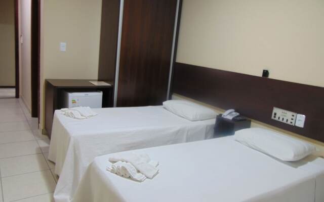 Alvorada Palace Hotel