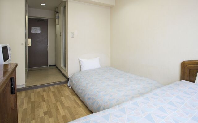 Flexstay Inn Tamagawa