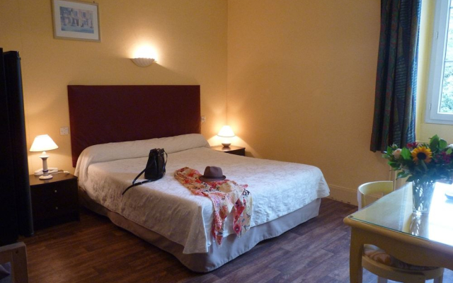 Hostellerie du Parc