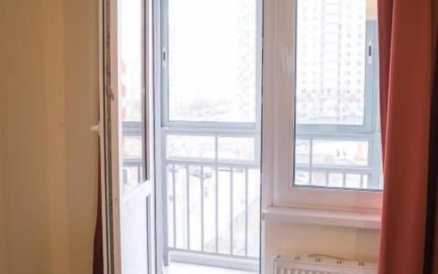 Apartment 371 on Pyatnitskoe 21