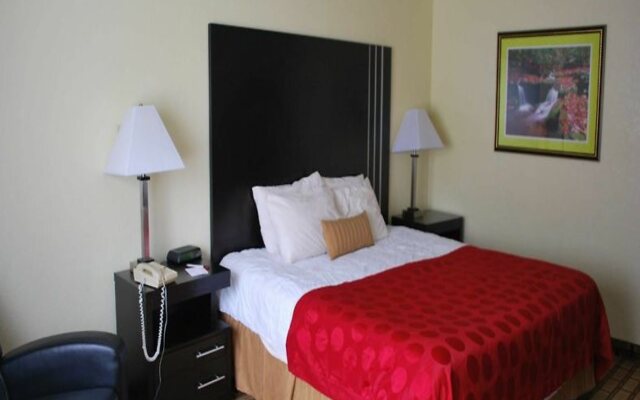 Ramada by Wyndham Asheville Southeast