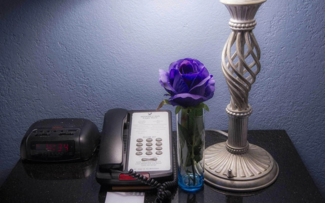 Regency Inn Los Angeles