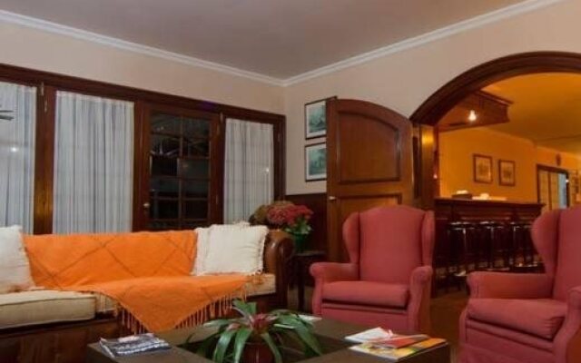 Hotel Chateau