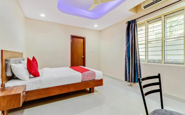 Swamy Residency by OYO Rooms