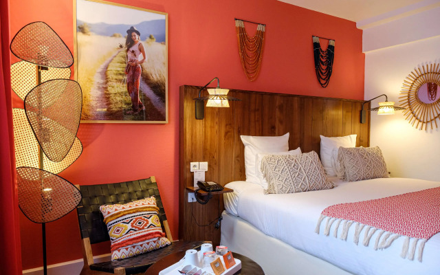 Aiden by Best Western Paris Roissy CDG