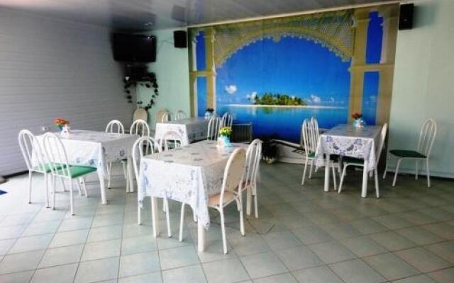 Guest House Anapa24