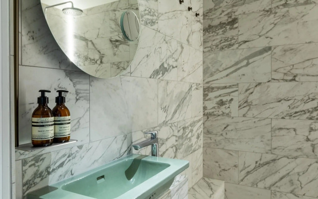 Boutique Hotel Herman K