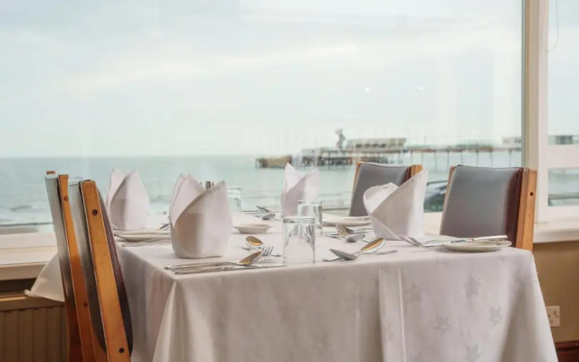 Trouville Hotel by Compass Hospitality