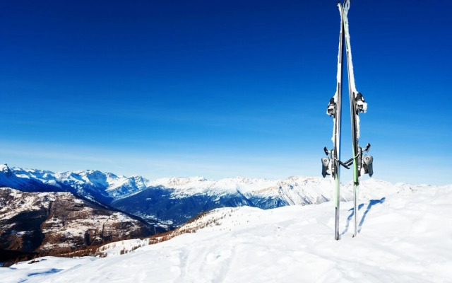 Grange Hike & Ski - 15D Sestriere