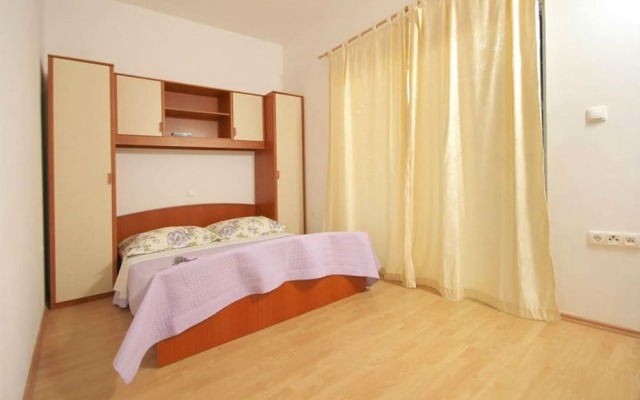 Apartments Parcela