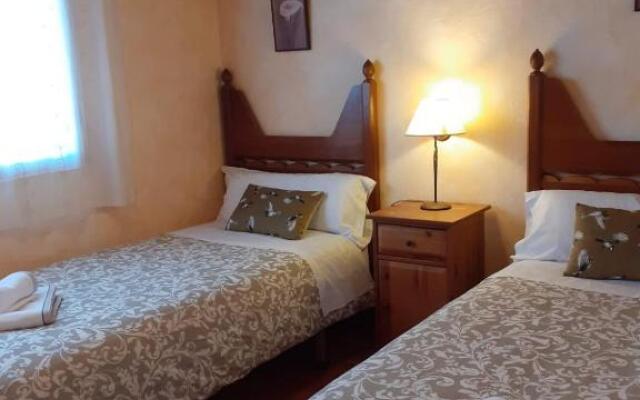 Casa Rural El Labriego