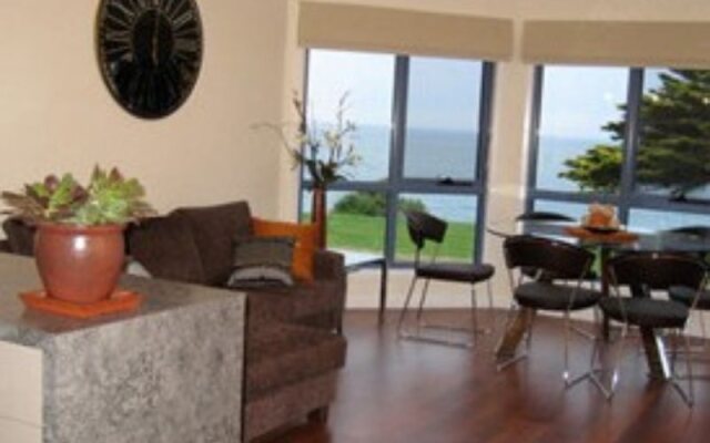 Seascape Accommodation