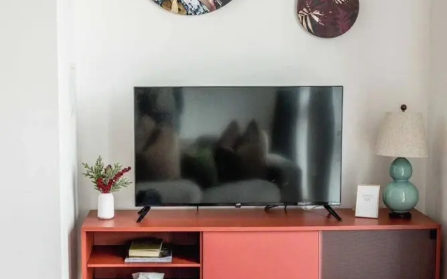 London Oasis Apartment With 3 Bedrooms