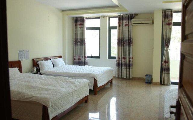 Phu Minh Hotel