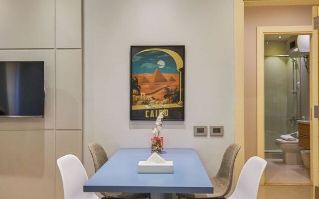 Prime Residence New Cairo