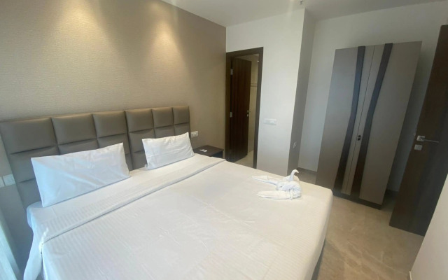 Maxxvalue Apartment Hiranandani Powai - RH5