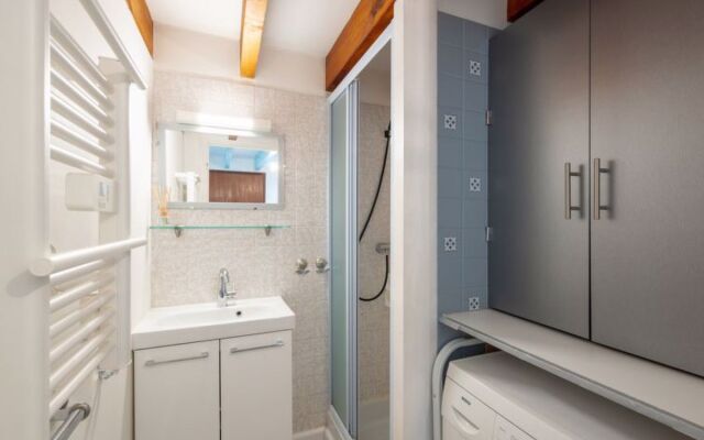 Apartment Les Pins Carnac 37792