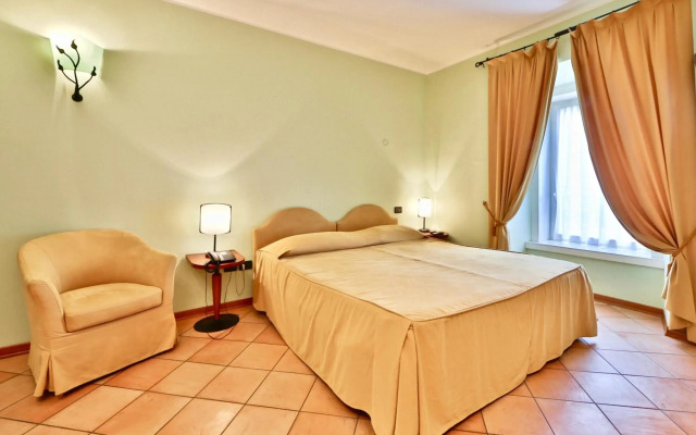 Residence San Giusto