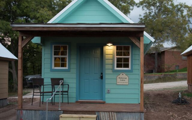 Peacock River Ranch