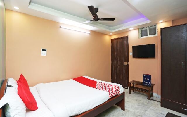 Collection O 7741 Hotel Hamza International