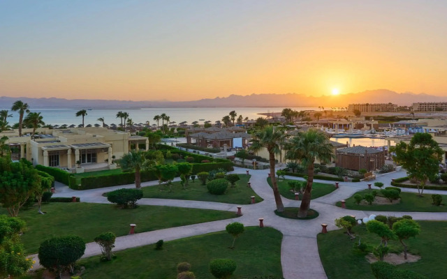 Sheraton Soma Bay Resort