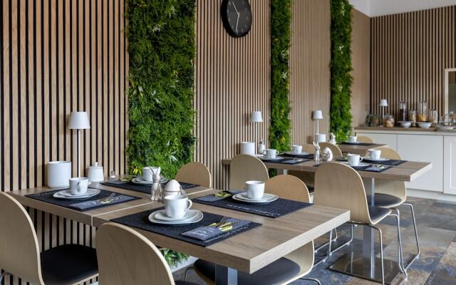 Hotel Garni am Domplatz