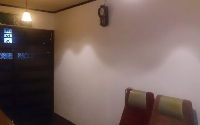 Teishaba Guesthouse & Cafe – Hostel