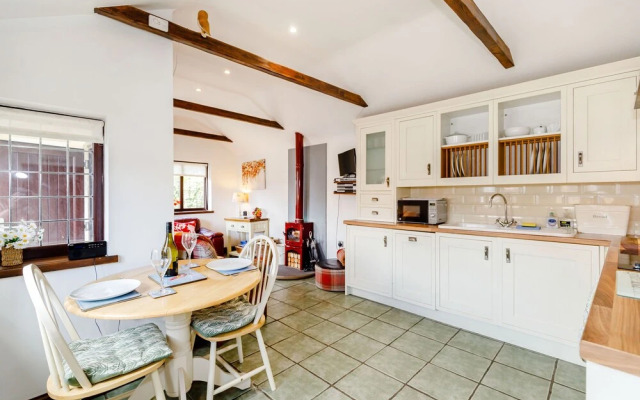 Willow Cottage