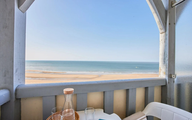 Résidence Pierre & Vacances Les Tamaris