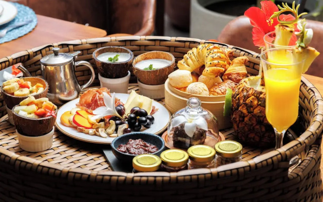 Almareia Boutique Hotel