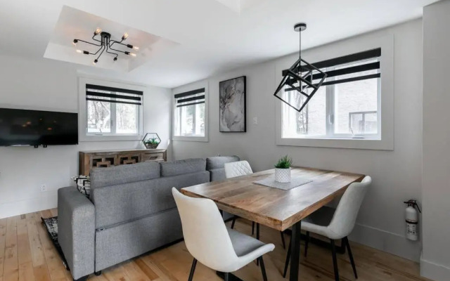 Complexe LIVTremblant by Gestion ELITE - LIV2