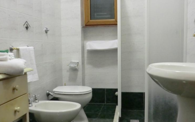 A Casa Di Giordy