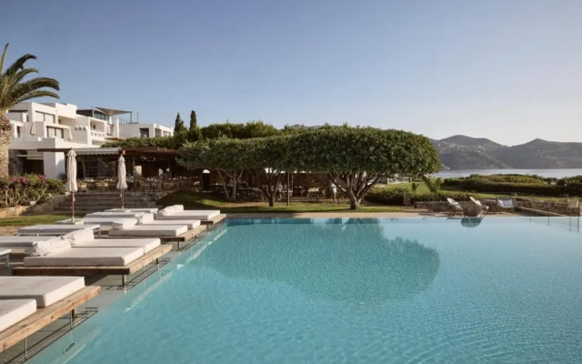 St. Nicolas Bay Resort Hotel & Villas