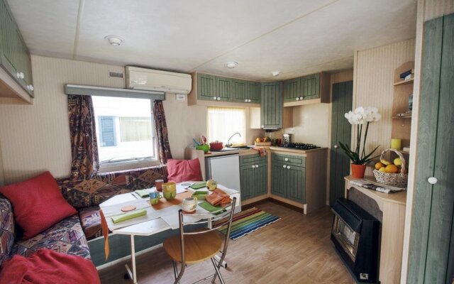 Butterfly Camping Village