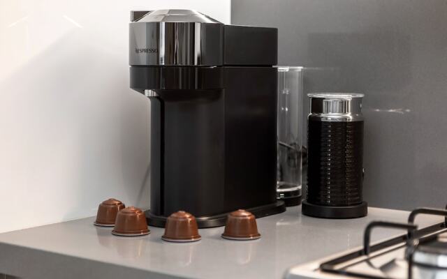 Luxury apartment in Business Bay