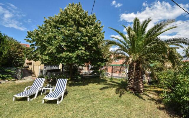 Apartment Neyra