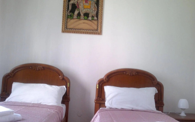 Venice Bangla Guest House