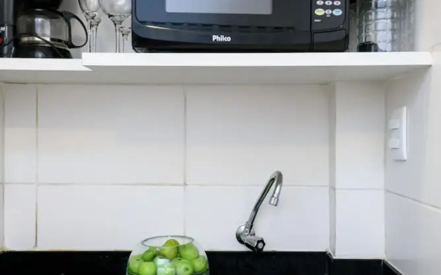 Peace in Copacabana Forest View Br1009