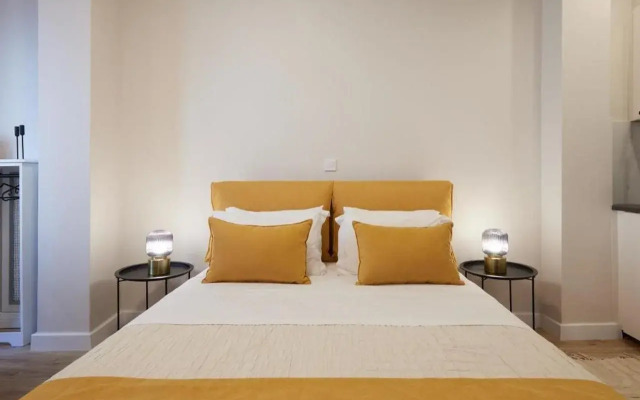 Athenian Sensations Apartments & Suites