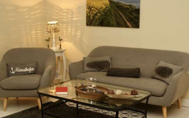 Kleine Freiheit Fehmarn