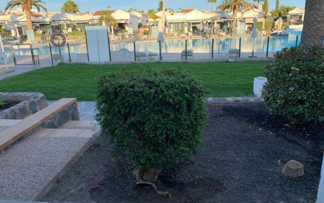 Maspalomas Lago 25
