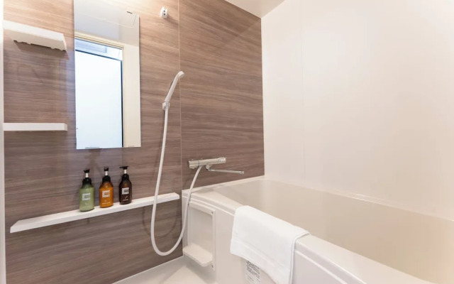 Tabist HOTEL UENO 39