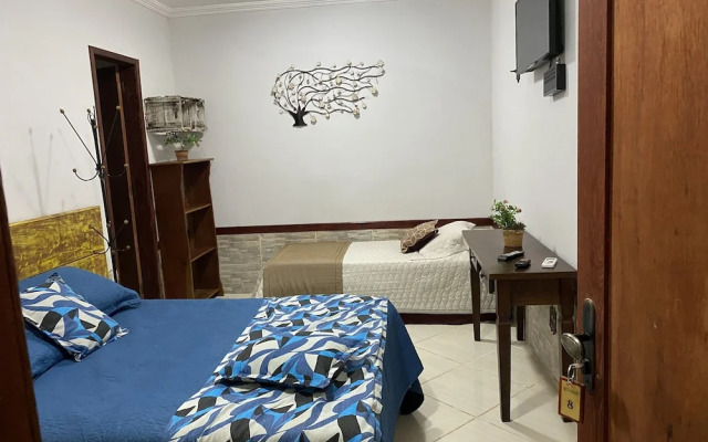 Chiminelli Hotel Fazenda e Eventos