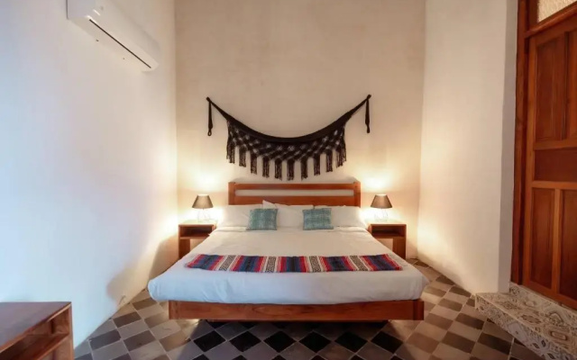 Hotel Boutique Casa Jade