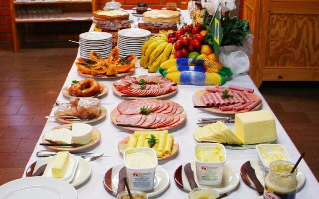 Hotel Pousada das Araucarias