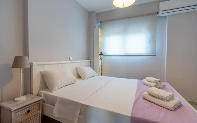 Cozy Apt. 2min from metro