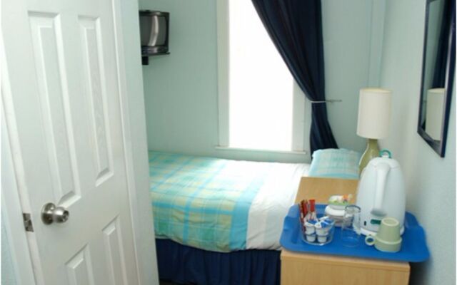 Kentmere Guest House